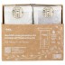 Packaging elementos filtrantes AcalaQuell recarga para filtro de vidrio