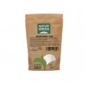 Agar agar de Naturgreen en su envase original