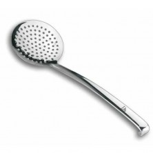 Espumadera de cocina Profesional Lacor de acero inoxidable 18/10