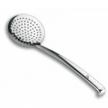 Espumadera de cocina Profesional Lacor de acero inoxidable 18/10