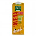 Bebida vegetal de avena Naturgreen Ecológica