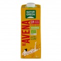 Pack 6 Bebida vegetal avena NaturGreen