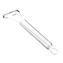Pelapatatas con forma de Y Luxe de acero inoxidable Lacor