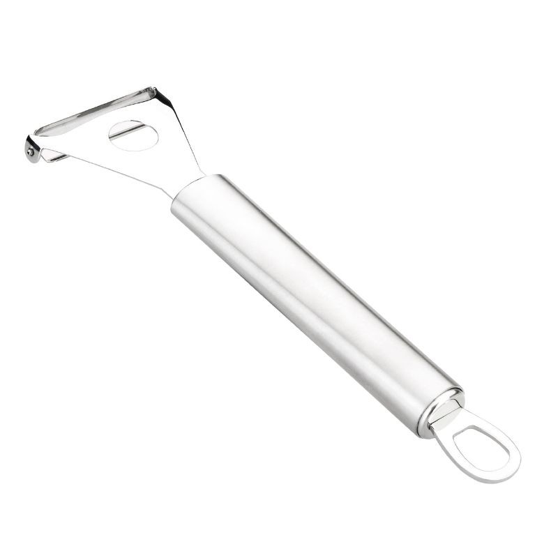 Pelapatatas con forma de Y Luxe de acero inoxidable Lacor