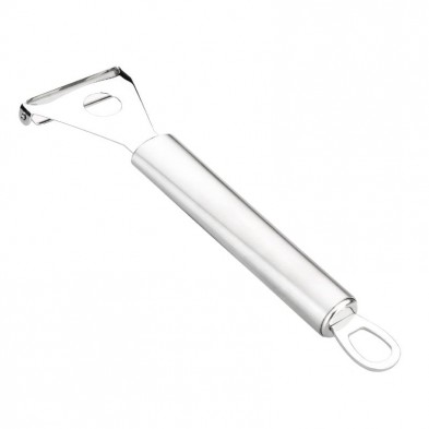Pelapatatas con forma de Y Luxe de acero inoxidable Lacor