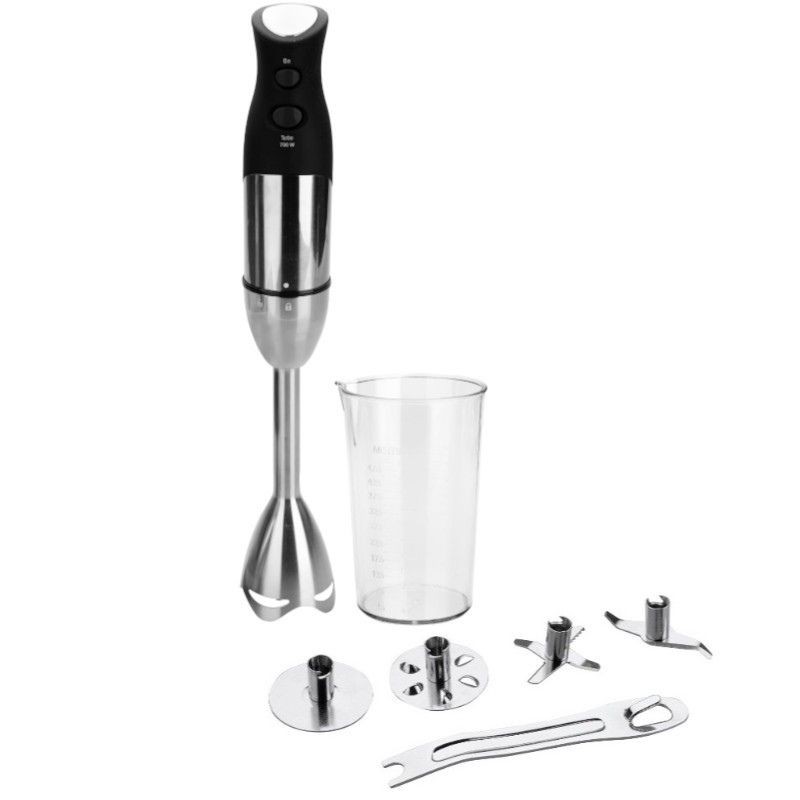 Batidora de mano Fast Lacor de 700W