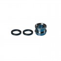 Repuesto adaptador M24 Sanuno Go Carbonit