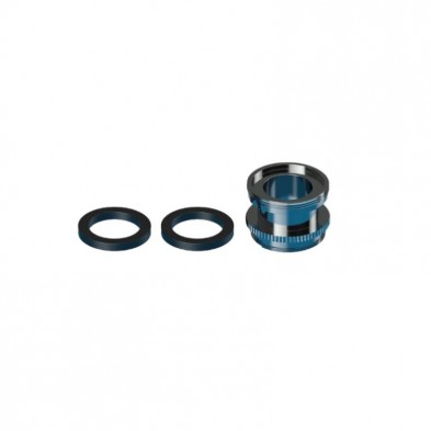 Repuesto adaptador M24 Sanuno Go Carbonit