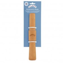 Mortero fermentación Kilner utensilio para fermentar