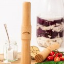 Mortero fermentación Kilner utensilio para fermentar packaging