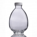 Botella de vidrio Egg of Life Vitbot Clear