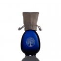 Saquito de tela para solarizar agua en botella de agua Egg Of Life Vitbot
