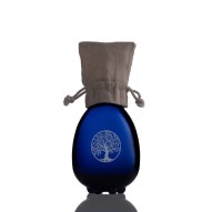 Saquito de tela para solarizar agua en botella de agua Egg Of Life Vitbot