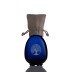 Saquito de tela para solarizar agua en botella de agua Egg Of Life Vitbot