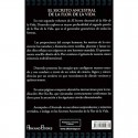 Contraportada del libro La flor de la vida en ti Andreas Beutel