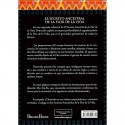 contraportada El secreto ancestral de la Flor de la Vida Volumen I Drunvalo Melchizedek