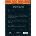 Contraportada del libro El secreto ancestral de la Flor de la Vida Volumen II Drunvalo Melchizedek
