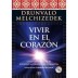 Vivir en el corazón Drunvalo Melchizedek portada
