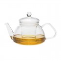 tetera Theo de 600 ml con un buen té
