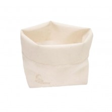 Bolsa de tela con dobladillo Food Huggers