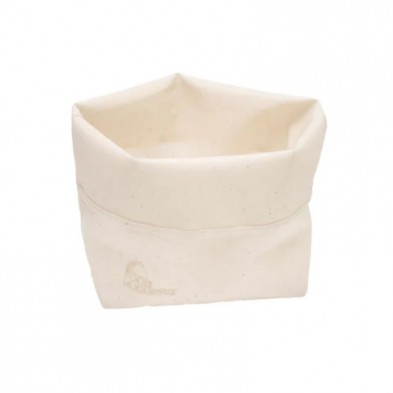 Bolsa de tela con dobladillo Food Huggers