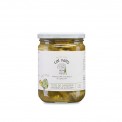 Corazones de Alcachofa Eco 410g Cal Valls
