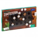 Packaging de cartón informativo para el Molde de galletas Estrellas Lurch