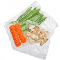 Bolsas de vacio Status 20 cm x 28 cm con verduras