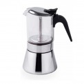 Cafetera Express SIENA Lacor