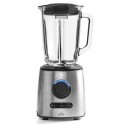 Batidora INOX Lacor vista de frente