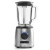 Batidora INOX Lacor vista de frente