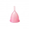 Copa menstrual Iriscup rosa S Irisana