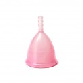 Copa menstrual Iriscup rosa L Irisana