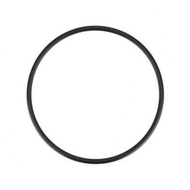 Sello de silicona negro para los filtros de agua Vario y Duo HP de Carbonit