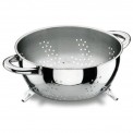 Escurridor Vitrocor 24 cm con dos asas Lacor