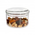 Mini tupper de vidrio con tapa Trendglas Jena Linea