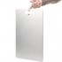 Tabla de cortar de Titanio Titanium Elite grande Keith vista ligeramente oblicua