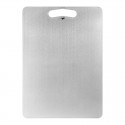 Tabla de cortar de Titanio Titanium Elite grande Keith vista frontal