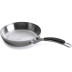 Sartén de Acero Inoxidable 18/10 Trimetal Lacor