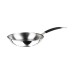 Sartén de Acero Inoxidable 18/10 Tri Sport Inoxibar de 20 cm