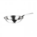 Sartén de Acero Inoxidable 18/10 Tri Luxe Inoxibar de 20 cm