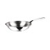 Sartén de Acero Inoxidable 18/10 Tri Luxe Inoxibar de 20 cm