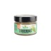 Paté de finas hierbas ecológico de Vegetalia envasado en tarro de vidrio con rosca de 210 g.