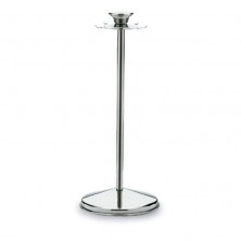 Soporte giratorio para el Juego 5 de piezas super monoblock Lacor de acero 18/10