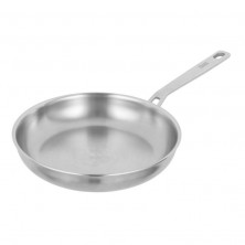 CULINARY FIVEPLY sartén de acero inoxidable 5 capas khun rikon de 28 cm