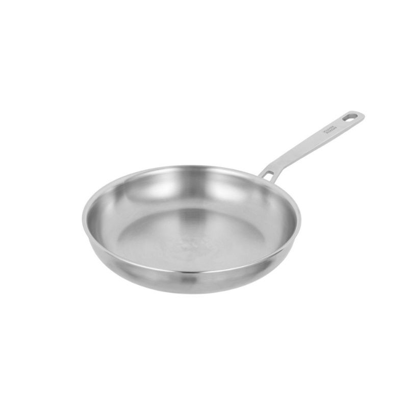 CULINARY FIVEPLY sartén de acero inoxidable 5 capas khun rikon de 20 cm