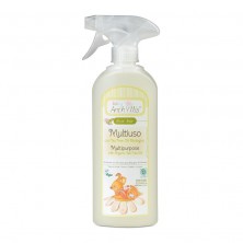 Limpiador Multiusos Baby Bio 500ml Anthyllis