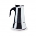 Cafetera express MILAN Lacor