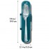 Juego de cubiertos Prep and Go Oxo medidas