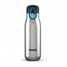 Botella termo ZOKU Acero de 500 ml